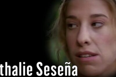 Películas y programas de TV de Nathalie Seseña: Filmografía completa