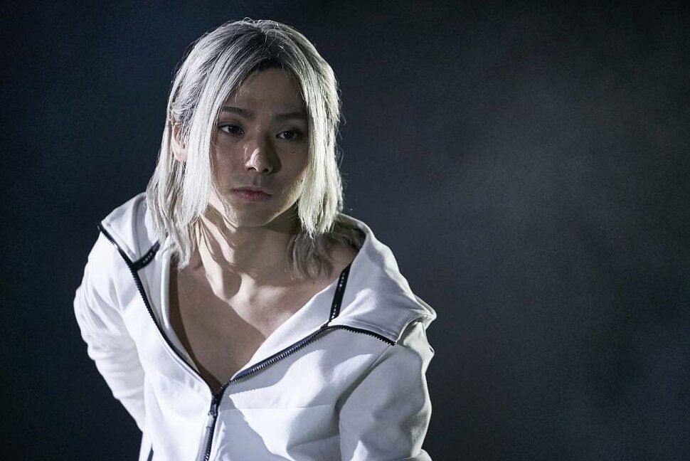 filmografia de nijiro murakami