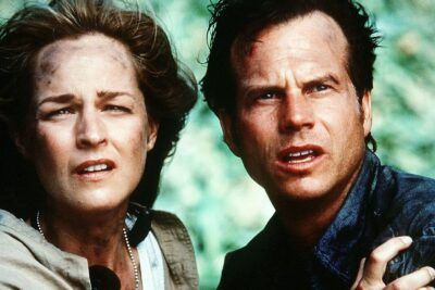 Películas y programas de TV de Helen Hunt: Filmografía destacada