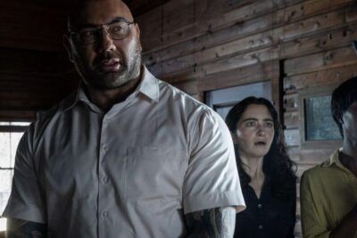 Final explicado de Llaman a la puerta: ¿Ha cambiado todo?