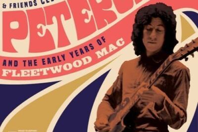 Mick Fleetwood and Friends - Dónde verla online