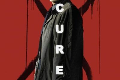 Cure, un thriller psicológico inquietante de 1997