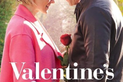 Once Upon a Winter's Date - ¿Dónde verla?