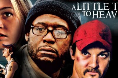 A Little Trip to Heaven Reparto: Forest Whitaker, Julia Stiles y Jeremy Renner