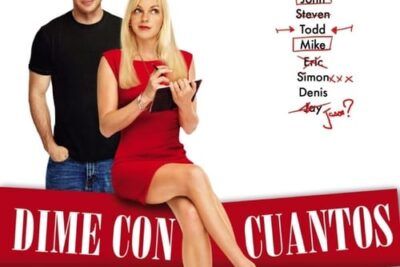 Dime con cuántos - Sinopsis y detalles clave