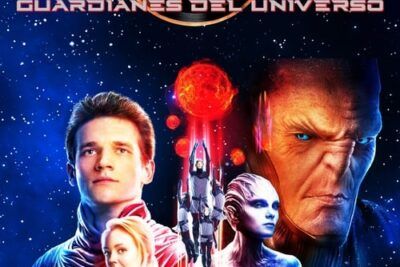 Cosmoball, ¿de qué trata y su sinopsis?