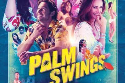 Palm Swings - Ver online completa en español
