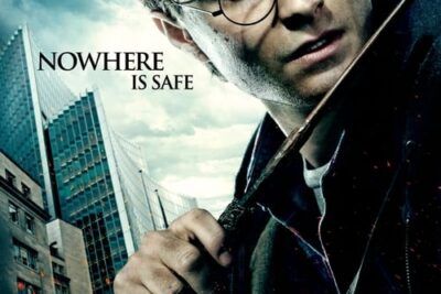 50 Greatest Harry Potter Moments y su trama esencial