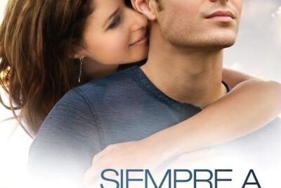Siempre a mi lado - Sinopsis y detalles clave
