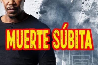Welcome to Sudden Death - Sinopsis y detalles clave
