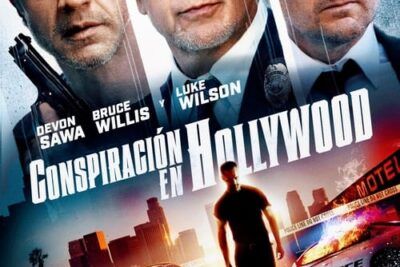 Conspiración en Hollywood, trama y análisis detallado