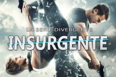 La serie Divergente: Insurgente y su trama principal