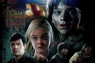Super 8 - Información y detalles sobre el film