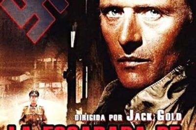 La escapada de Sobibor (Escapada final) y su trama