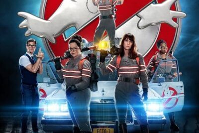 Cazafantasmas - Todas las películas en un vistazo