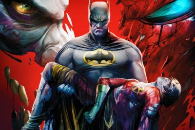 Batman: Death in the Family y sus características clave