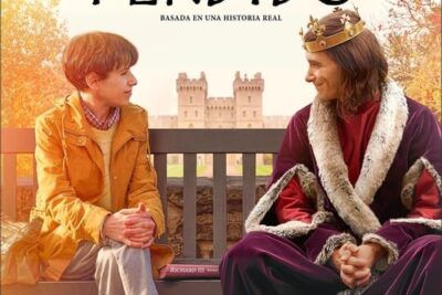 The Lost King - Información y detalles clave