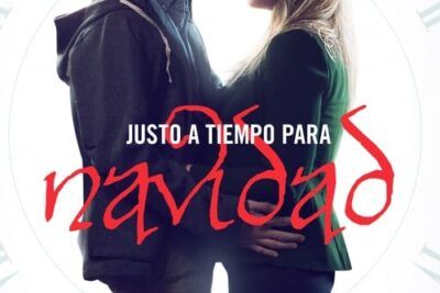 Justo a Tiempo para Navidad, trama y sinopsis