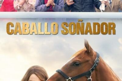 Caballo soñador - Sinopsis y análisis 2020