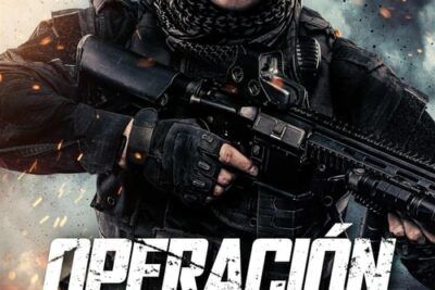 Operation Black Ops - Sinopsis y detalles clave