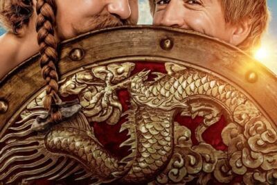 Astérix y Obélix: El reino medio, trama y detalles