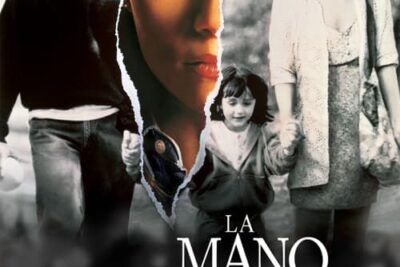 La mano que mece la cuna - Sinopsis y trama