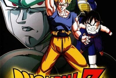 Dragon Ball Z: Guerreros de fuerza ilimitada, trama revelada
