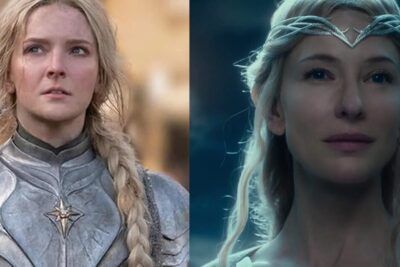 Galadriel en El Señor de los Anillos: Descubre su papel en la historia