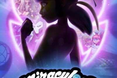 Miraculous World: Las Aventuras de Ladybug en Londres, ¿dónde verla?