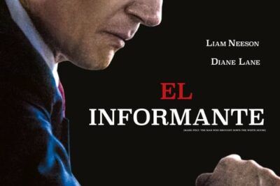 Mark Felt: el informante y su impacto histórico
