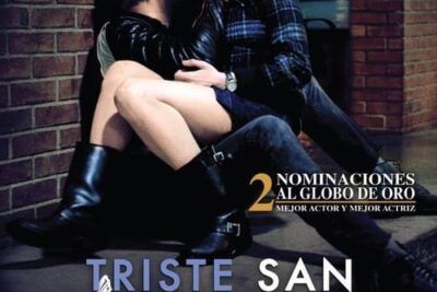 Blue Valentine - Información y detalles clave
