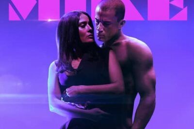 El último baile de Magic Mike - Sinopsis y detalles