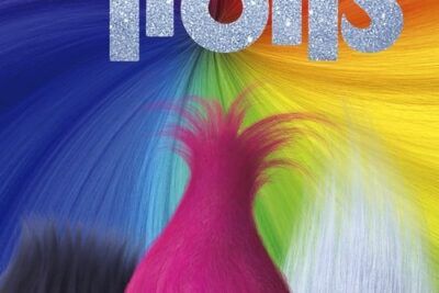 Trolls - Trama y personajes principales explicados