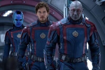 Guardianes de la Galaxia Vol 4: Fecha de estreno y novedades