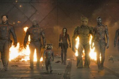 Opiniones de Guardianes of the Galaxy Vol. 3: La mejor de la trilogía