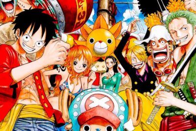 Como ver One Piece en orden: guía completa