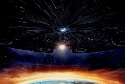 Independence Day: Contraataque - Sinopsis y detalles
