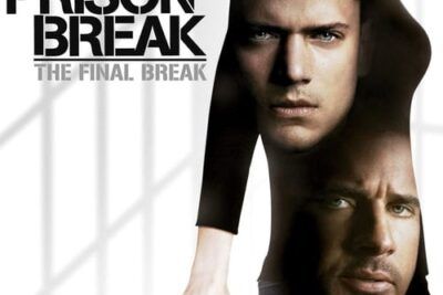 Prison Break: Evasión final y su intrigante trama