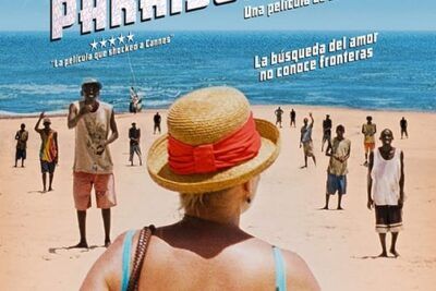 Paraíso. Amor - Información y detalles relevantes