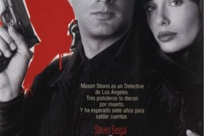 Difícil de matar - Trama y detalles clave