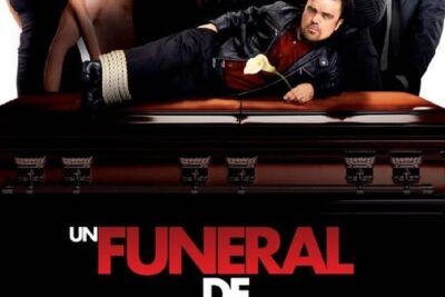 Un funeral de muerte, trama y detalles clave