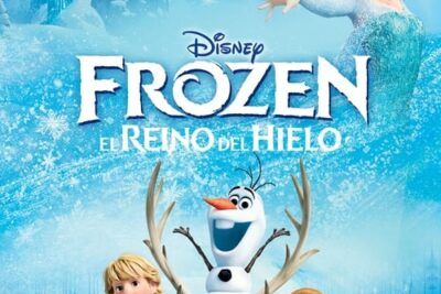 Frozen: El reino del hielo, información esencial