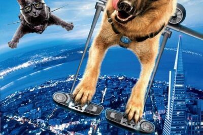 Como perros y gatos: La venganza de Kitty Galore explicada