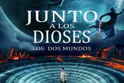 Along with the Gods: Los dos mundos y su trama