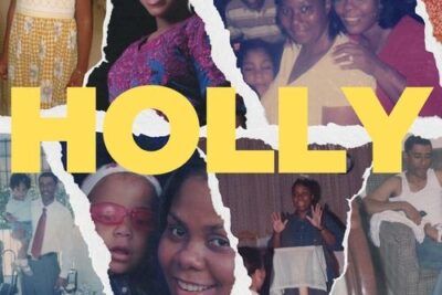 Holly, una historia de sanación y redención