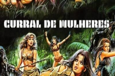 Curral de Mulheres - Sinopsis y detalles clave
