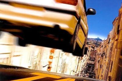Taxi Express - Información y detalles de 1998