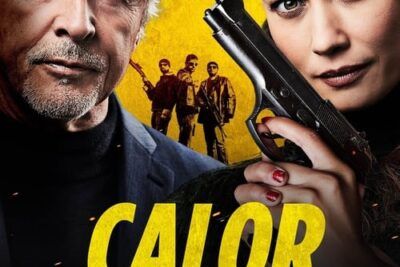 Calor mortal - Detalles y trama revelados