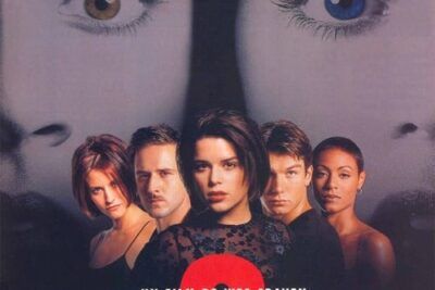 Scream 2 - Detalles y trama revelados