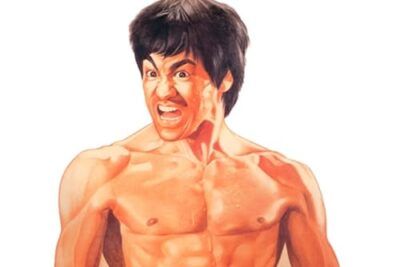 Furia Oriental (Fist of Fury) y su trama principal